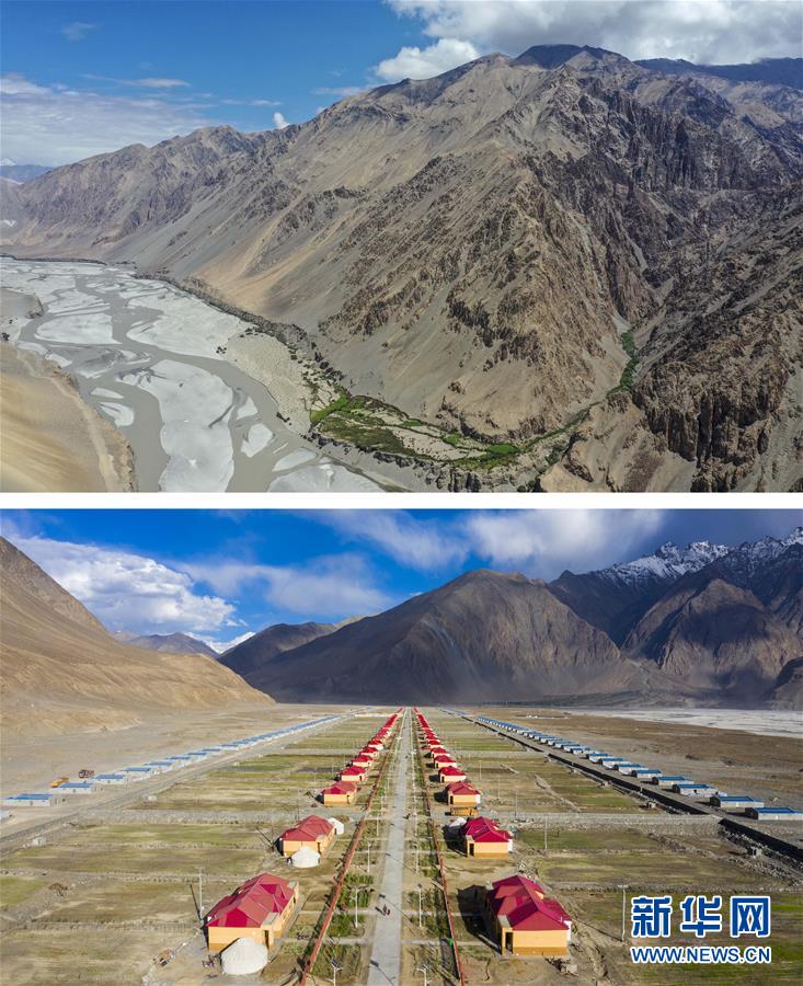 （新華全媒頭條&middot;圖文互動(dòng)）（14）飛吧，&ldquo;帕米爾雄鷹&rdquo;！