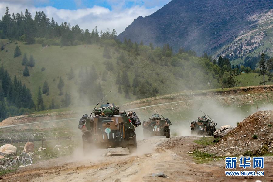 （圖文互動）（4）用優良傳統砥礪打贏硬功&mdash;&mdash;陸軍第83集團軍某旅紅一連傳承紅色基因鍛造強軍戰斗堡壘記事