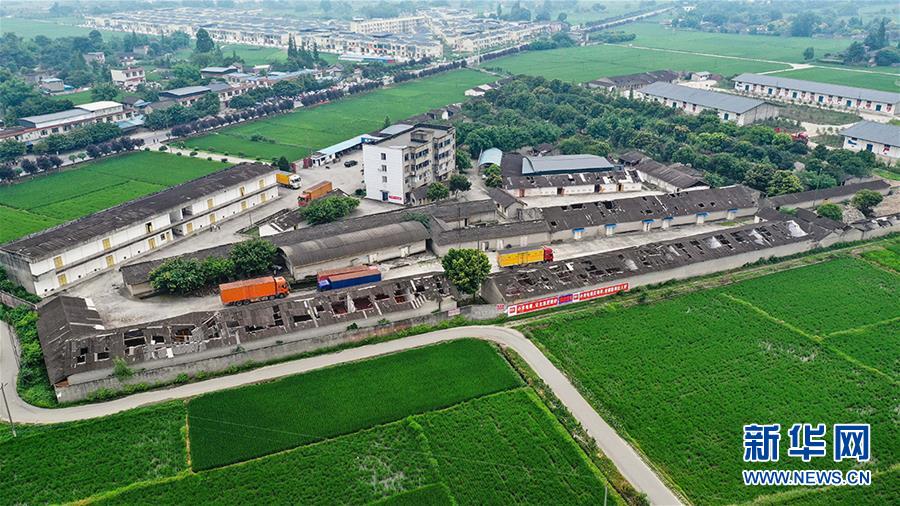 （新華視點&middot;圖文互動）（2）&ldquo;自燃&rdquo;背后還有哪些隱憂？&mdash;&mdash;四川廣漢花炮廠爆炸事故追蹤