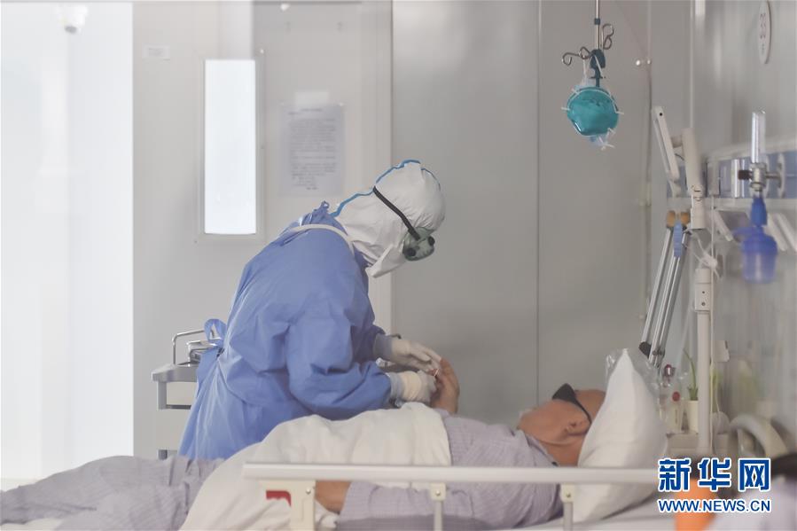 （新華全媒頭條&middot;圖文互動(dòng)）（12）首都再戰(zhàn)&ldquo;疫&rdquo;，難忘40天&mdash;&mdash;寫在北京應(yīng)急響應(yīng)級(jí)別降級(jí)之際 