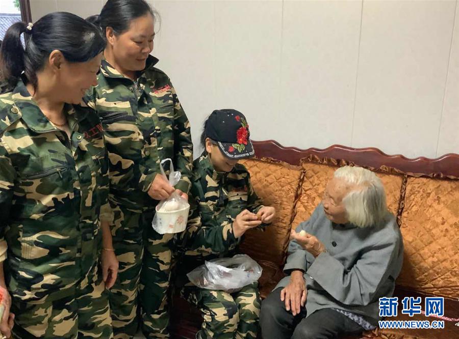 （新時代文明實踐&middot;圖文互動）（8）聚人心 樹新風&mdash;&mdash;新時代文明實踐基層新探索觀察