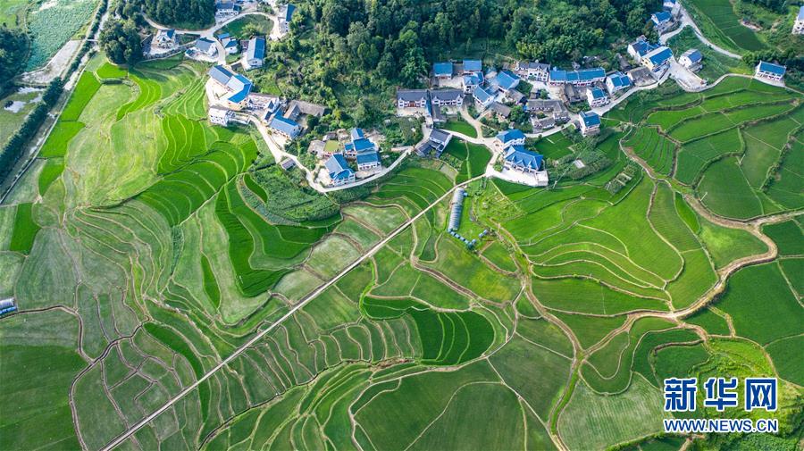 （走向我們的小康生活&middot;圖文互動(dòng)）（2）紅色圣地的&ldquo;初心答卷&rdquo;&mdash;&mdash;革命老區(qū)遵義肝膽相照寫(xiě)征程