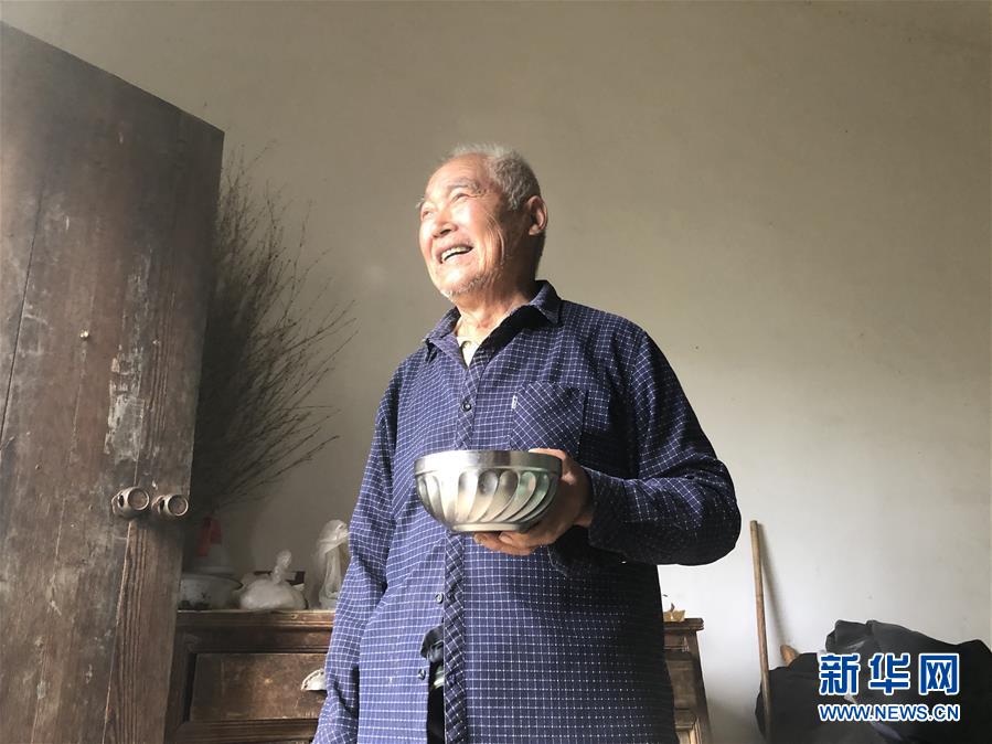 （防汛抗洪&middot;圖文互動）（1）2860條生命&middot;166面黨旗&middot;77座莊臺&mdash;&mdash;安徽阜陽沿淮行蓄洪區啟用背后的&ldquo;三組數字&rdquo;