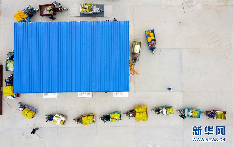 （新華全媒頭條&middot;走向我們的小康生活&middot;圖文互動）（10）23萬人的命運轉折&mdash;&mdash;我國最大易地生態移民安置區的脫貧密碼