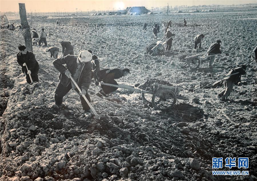 （新華全媒頭條&middot;走向我們的小康生活&middot;圖文互動）（4）我們村里的年輕人&mdash;&mdash;賈家莊追求美好生活的&ldquo;動力源泉&rdquo;