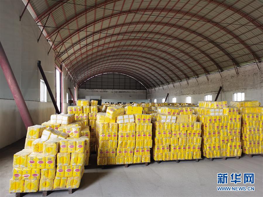 (圖文互動)(4)防疫不松 貿易暢通——中國“東極”撫遠海關一線見聞