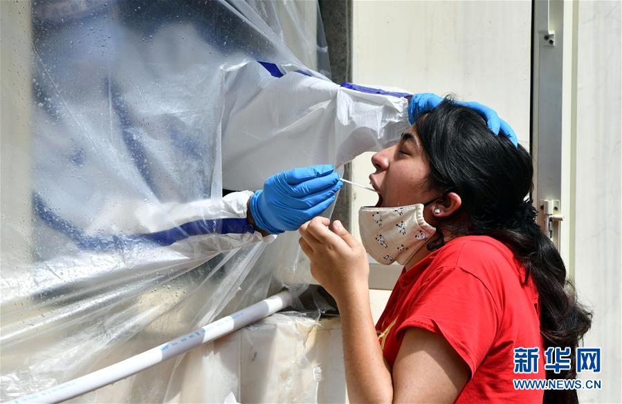 （國(guó)際&middot;圖文互動(dòng)）（15）特稿：穿越寒暑 無問西東&mdash;&mdash;寫在新冠疫情構(gòu)成&ldquo;國(guó)際關(guān)注的突發(fā)公共衛(wèi)生事件&rdquo;半年之際