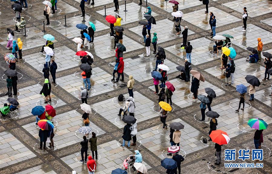 （國(guó)際&middot;圖文互動(dòng)）（22）特稿：穿越寒暑 無問西東&mdash;&mdash;寫在新冠疫情構(gòu)成&ldquo;國(guó)際關(guān)注的突發(fā)公共衛(wèi)生事件&rdquo;半年之際