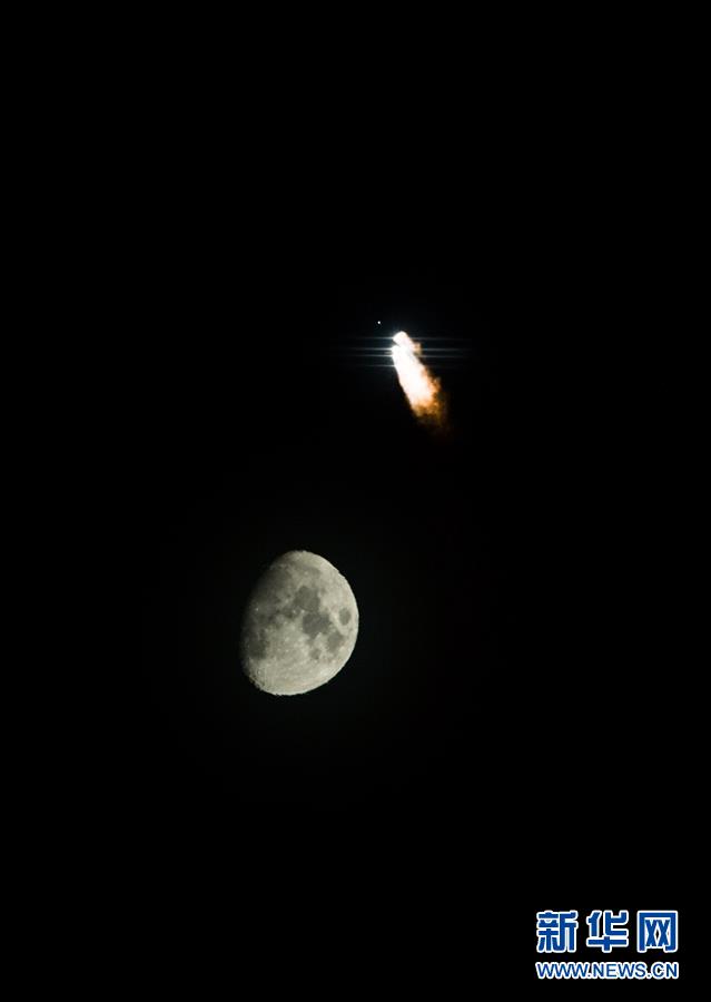 （新華全媒頭條&middot;圖文互動(dòng)）（3）中國北斗全球夢圓&mdash;&mdash;寫在北斗三號(hào)全球衛(wèi)星導(dǎo)航系統(tǒng)全面建成之際