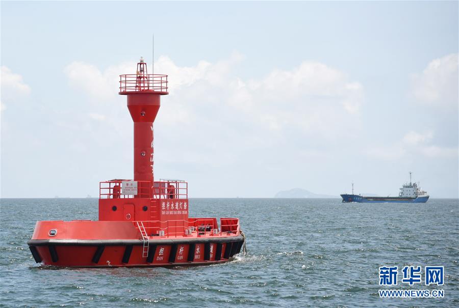 （新華全媒頭條&middot;圖文互動(dòng)）（9）中國北斗全球夢圓&mdash;&mdash;寫在北斗三號(hào)全球衛(wèi)星導(dǎo)航系統(tǒng)全面建成之際