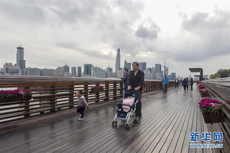 （新華全媒頭條&middot;走向我們的小康生活&middot;圖文互動）（3）城市，讓人民生活更美好