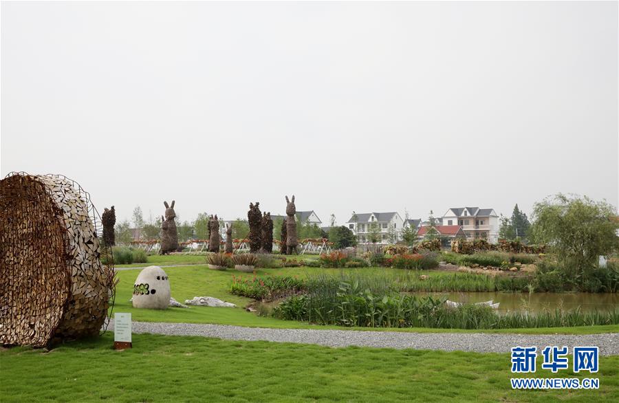 （新華全媒頭條&middot;走向我們的小康生活&middot;圖文互動）（15）城市，讓人民生活更美好