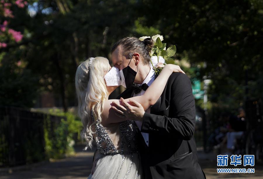 （國際疫情）（2）約翰斯&middot;霍普金斯大學：美國新冠確診病例累計超500萬例