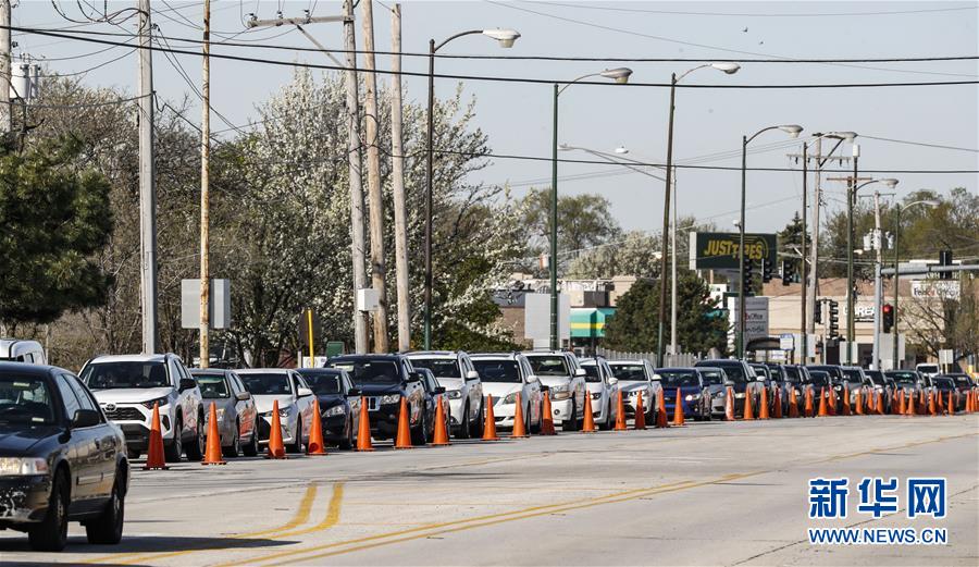 （新華全媒頭條&middot;圖文互動(dòng)）（6）世界抗疫之戰(zhàn)的啟示&mdash;&mdash;寫在2020年全球新冠確診病例達(dá)2020萬之際