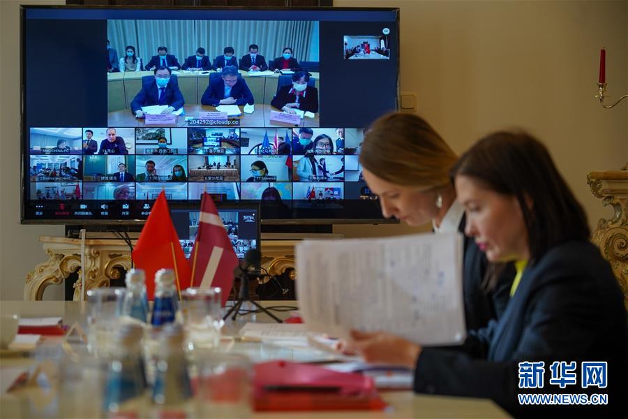 （新華全媒頭條&middot;圖文互動(dòng)）（11）世界抗疫之戰(zhàn)的啟示&mdash;&mdash;寫在2020年全球新冠確診病例達(dá)2020萬之際