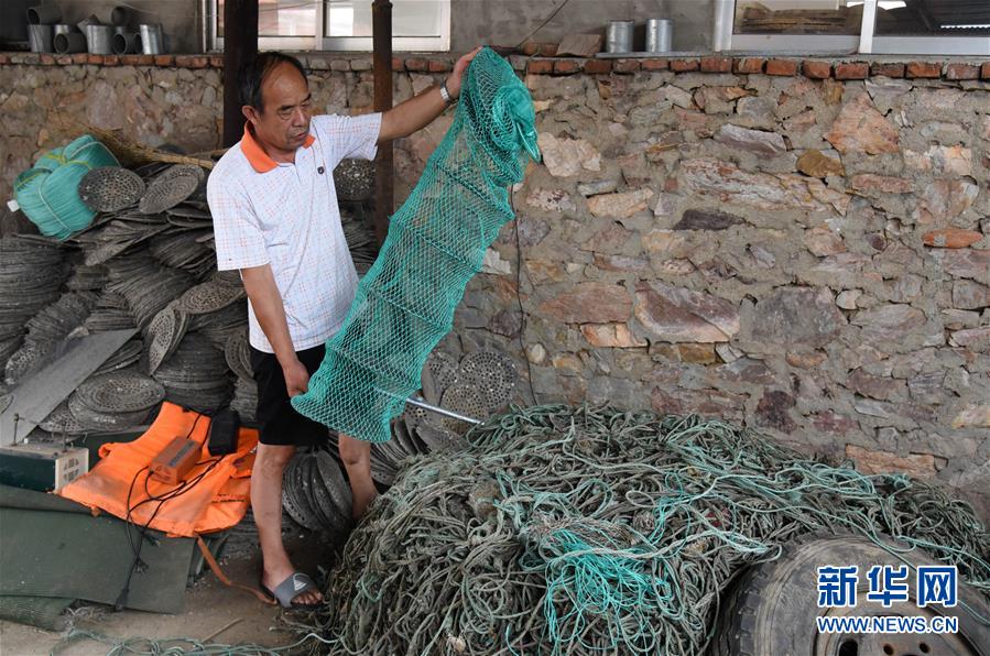 （新華全媒頭條&middot;走向我們的小康生活&middot;圖文互動(dòng)）（2）幸福小康入畫(huà)來(lái)&mdash;&mdash;齊魯大地描繪小康新畫(huà)卷