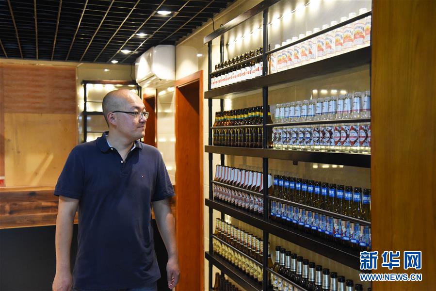 （新華全媒頭條&middot;走向我們的小康生活&middot;圖文互動(dòng)）（9）幸福小康入畫(huà)來(lái)&mdash;&mdash;齊魯大地描繪小康新畫(huà)卷