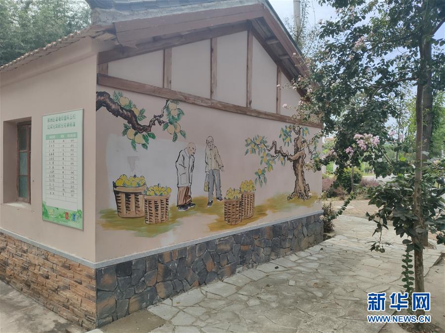 （總書記推動的改革身邊事&middot;基層治理改革篇&middot;圖文互動）（2）特寫：&ldquo;銅墻鐵壁&rdquo;是怎樣煉成的？&mdash;&mdash;小村戰&ldquo;疫&rdquo;折射基層治理密碼