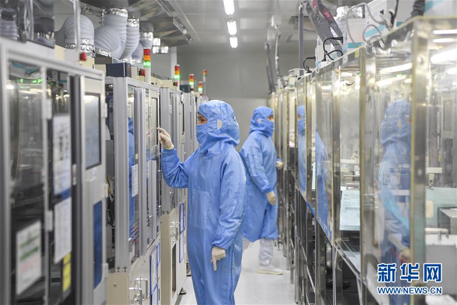 （新華全媒頭條&middot;走向我們的小康生活&middot;圖文互動）（15）大城大鄉的&ldquo;幸福協奏曲&rdquo;&mdash;&mdash;重慶推動高質量發展創造高品質生活紀事