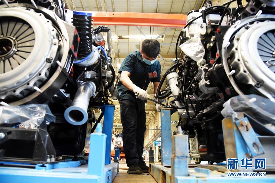 （圖文互動）（3）把&ldquo;試驗田&rdquo;種成&ldquo;高產田&rdquo;&mdash;&mdash;記中國（山東）自由貿易試驗區設立一周年