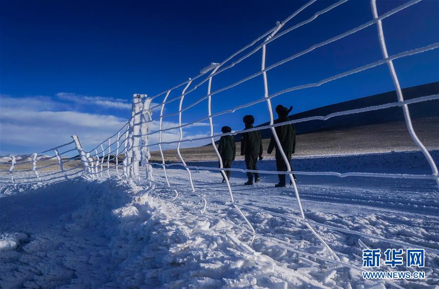 （新華全媒頭條&middot;圖文互動）（7）闊步走在新時代康莊大道上&mdash;&mdash;以習近平同志為核心的黨中央關心西藏工作紀實