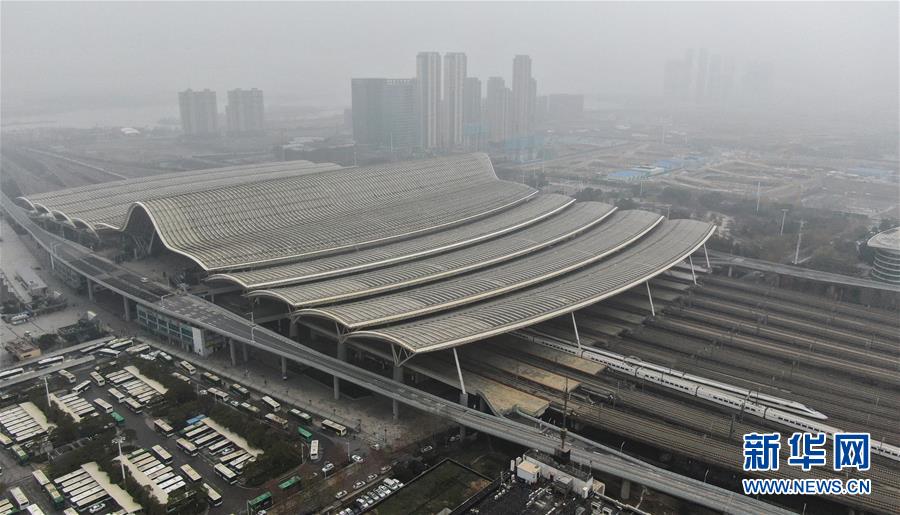 （新華全媒頭條&middot;圖文互動）（2）同舟共濟戰&ldquo;疫&rdquo;記&mdash;&mdash;中國抗擊新冠肺炎疫情全紀實