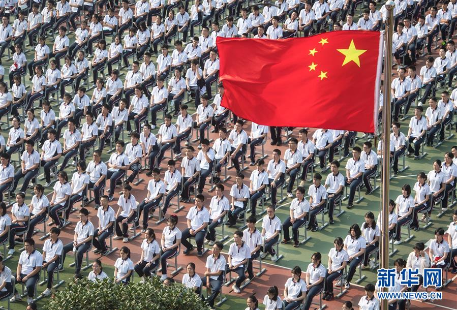 （新華全媒頭條&middot;圖文互動）（22）同舟共濟戰&ldquo;疫&rdquo;記&mdash;&mdash;中國抗擊新冠肺炎疫情全紀實