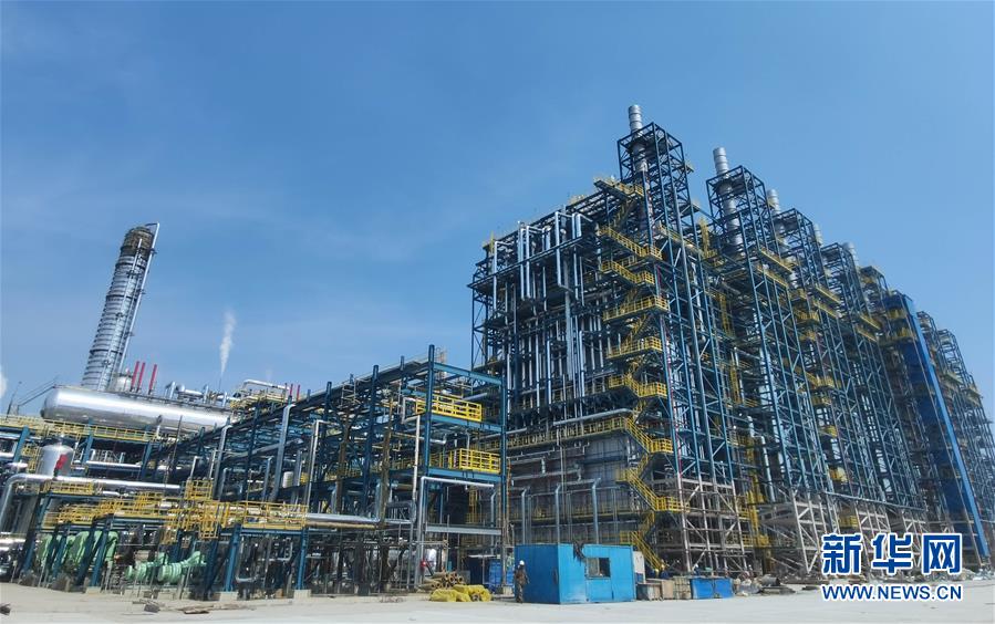 (在習(xí)近平新時(shí)代中國特色社會主義思想指引下——新時(shí)代新作為新篇章·習(xí)近平總書記關(guān)切事·圖文互動(dòng))(1)東北,“上新”——黑土地上的創(chuàng)新故事