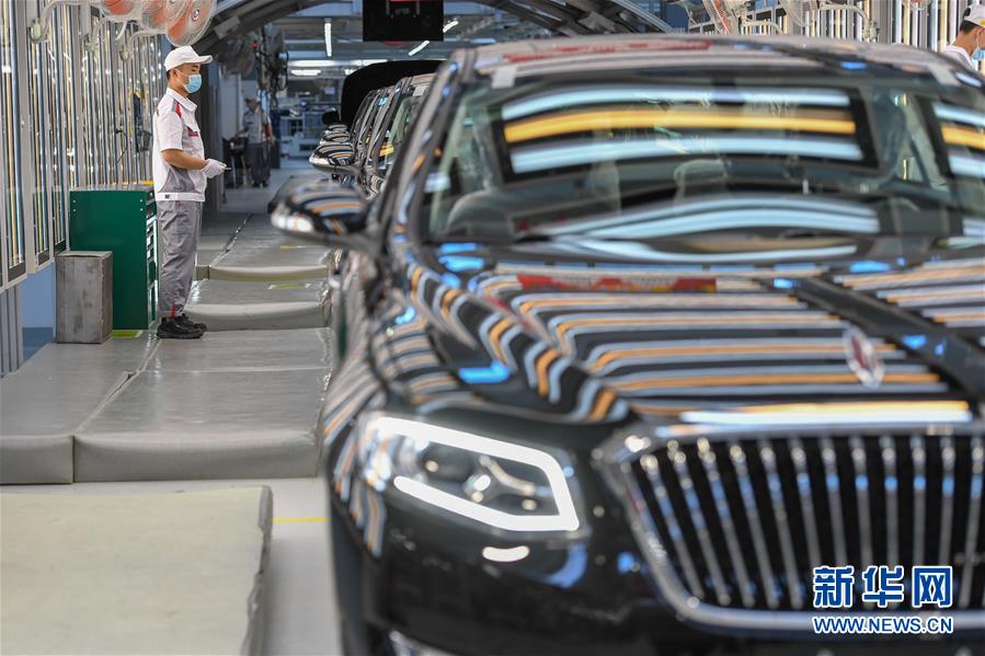 (在習(xí)近平新時(shí)代中國特色社會主義思想指引下——新時(shí)代新作為新篇章·習(xí)近平總書記關(guān)切事)(4)東北,“上新”——黑土地上的創(chuàng)新故事