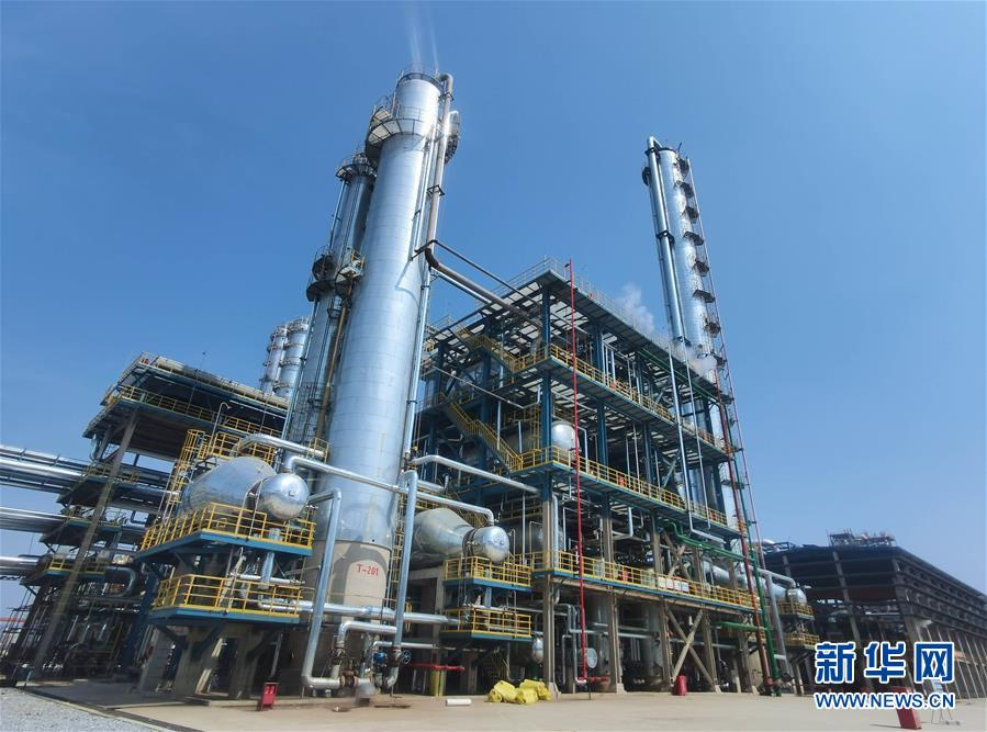 (在習(xí)近平新時(shí)代中國特色社會主義思想指引下——新時(shí)代新作為新篇章·習(xí)近平總書記關(guān)切事·圖文互動(dòng))(2)東北,“上新”——黑土地上的創(chuàng)新故事