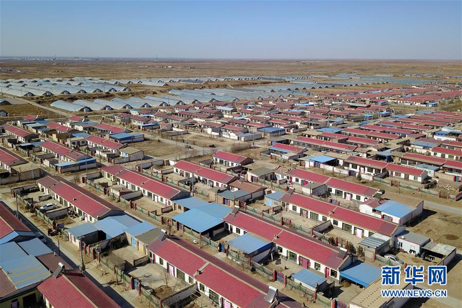 （新華全媒頭條&middot;走向我們的小康生活&middot;圖文互動）（4）&ldquo;苦甲&rdquo;不再，&ldquo;甘味&rdquo;綿長&mdash;&mdash;脫貧攻堅的甘肅味道