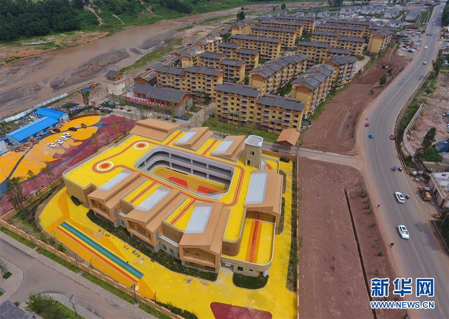 （新華全媒頭條&middot;決戰(zhàn)決勝脫貧攻堅(jiān)&middot;督戰(zhàn)未摘帽貧困縣&middot;圖文互動）（8）苦蕎花開大涼山&mdash;&mdash;四川7個未摘帽縣脫貧攻堅(jiān)一線觀察