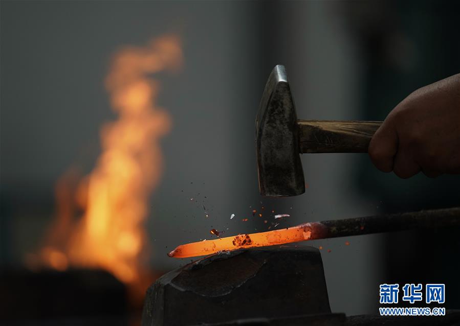 （走向我們的小康生活&middot;決戰(zhàn)決勝脫貧攻堅(jiān)&middot;圖文互動）（2）甘青交界處的跨越&mdash;&mdash;保安族、撒拉族的脫貧故事