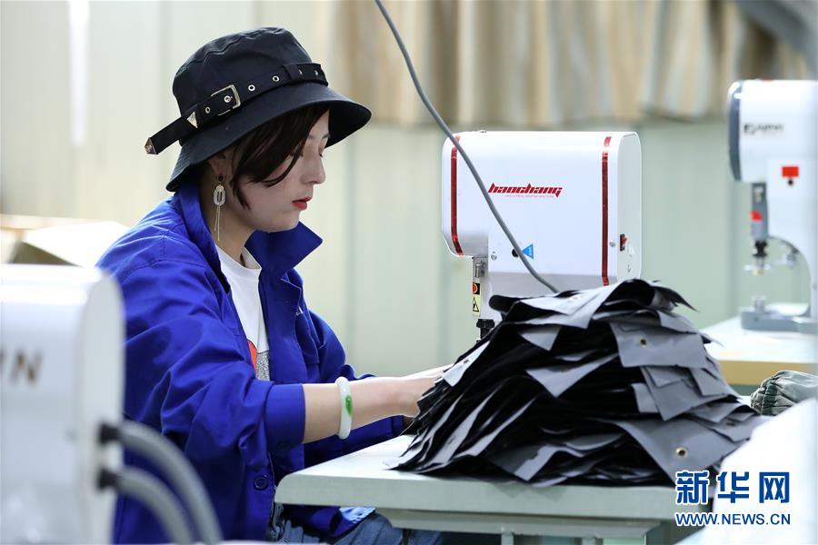 （新華全媒頭條&middot;走向我們的小康生活&middot;決戰決勝脫貧攻堅&middot;圖文互動）（15）脫貧的顏色