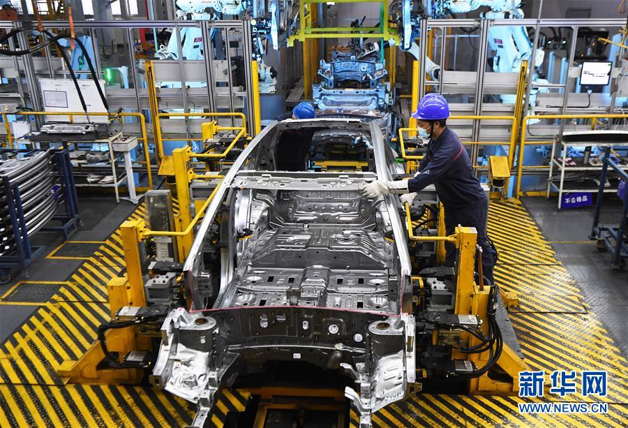 （新華全媒頭條&middot;圖文互動(dòng)）（4）西部有個(gè)新的&ldquo;圈&rdquo;&mdash;&mdash;成渝加快雙城經(jīng)濟(jì)圈建設(shè)