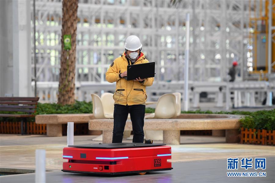 （在習近平新時代中國特色社會主義思想指引下&mdash;&mdash;新時代新作為新篇章&middot;習近平總書記關切事&middot;圖文互動）（8）推動高質量發展 &ldquo;湘&rdquo;當有作為