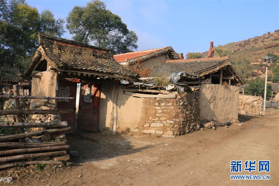 （集中連片特困地區貧困村調研行&middot;圖文互動）（2）芝麻開花節節高&mdash;&mdash;山西岢嵐縣宋家溝村脫貧調查