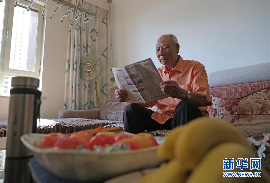 （新華全媒頭條&middot;圖文互動）（5）祖國&middot;正義&middot;和平&mdash;&mdash;抗美援朝紀念館巡禮