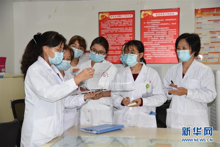 （圖文互動）（2）醫療服務&ldquo;不打烊&rdquo;&mdash;&mdash;國慶假期醫院走訪見聞