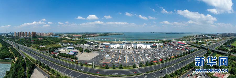 （新華全媒頭條&middot;圖文互動(dòng)）（7）流動(dòng)中國折射復(fù)蘇新氣象&mdash;&mdash;透視&ldquo;十一&rdquo;黃金周