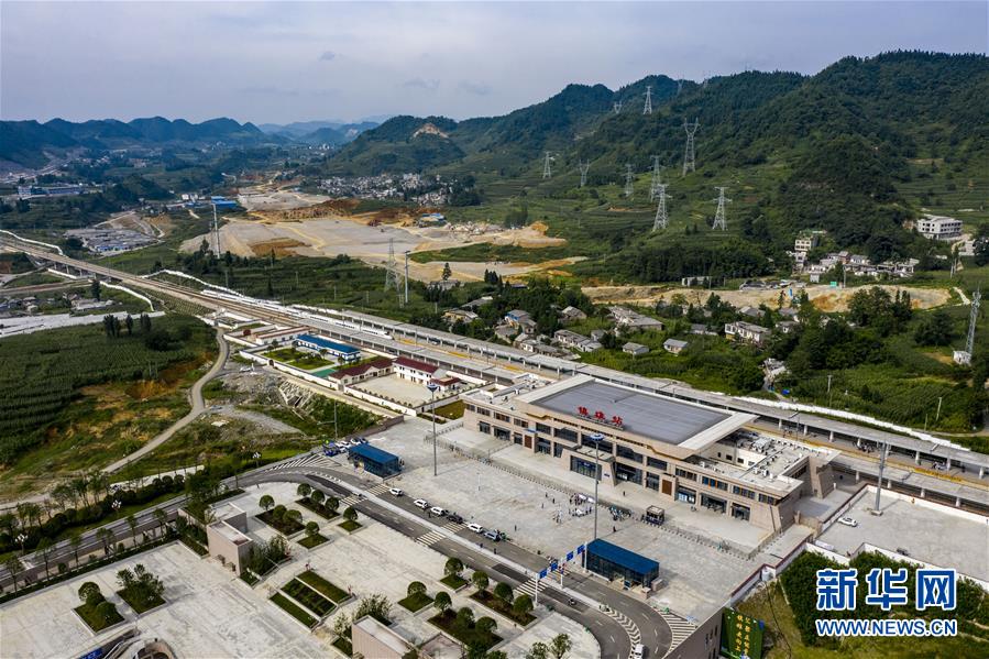 （新華全媒頭條&middot;走向我們的小康生活&middot;決戰決勝脫貧攻堅&middot;圖文互動）（3）昭通之變&mdash;&mdash;全國貧困人口最多的地級市跨越記