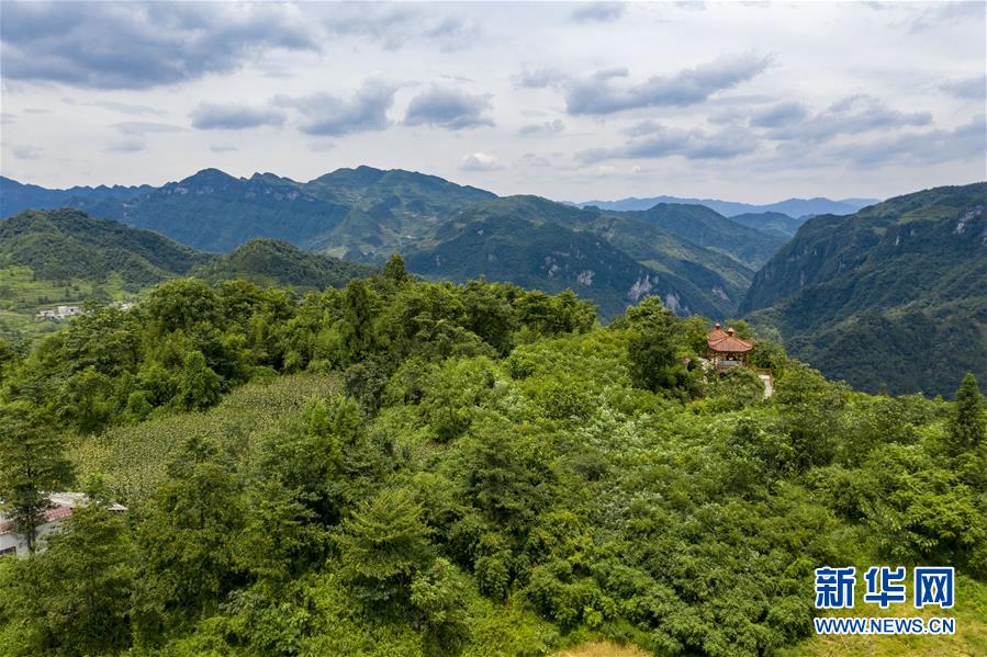 （新華全媒頭條&middot;走向我們的小康生活&middot;決戰決勝脫貧攻堅&middot;圖文互動）（9）昭通之變&mdash;&mdash;全國貧困人口最多的地級市跨越記