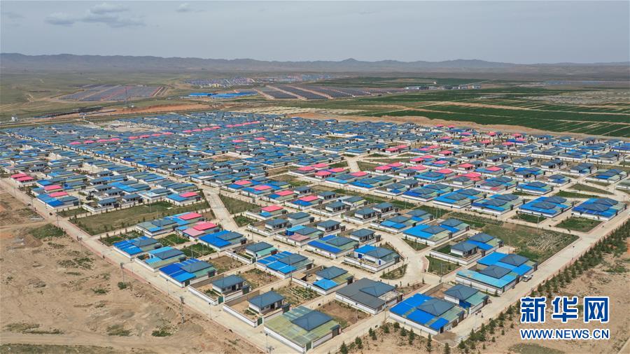 （新華全媒頭條&middot;圖文互動）（9）大山的回響&mdash;&mdash;三個民族自治縣的70年巨變