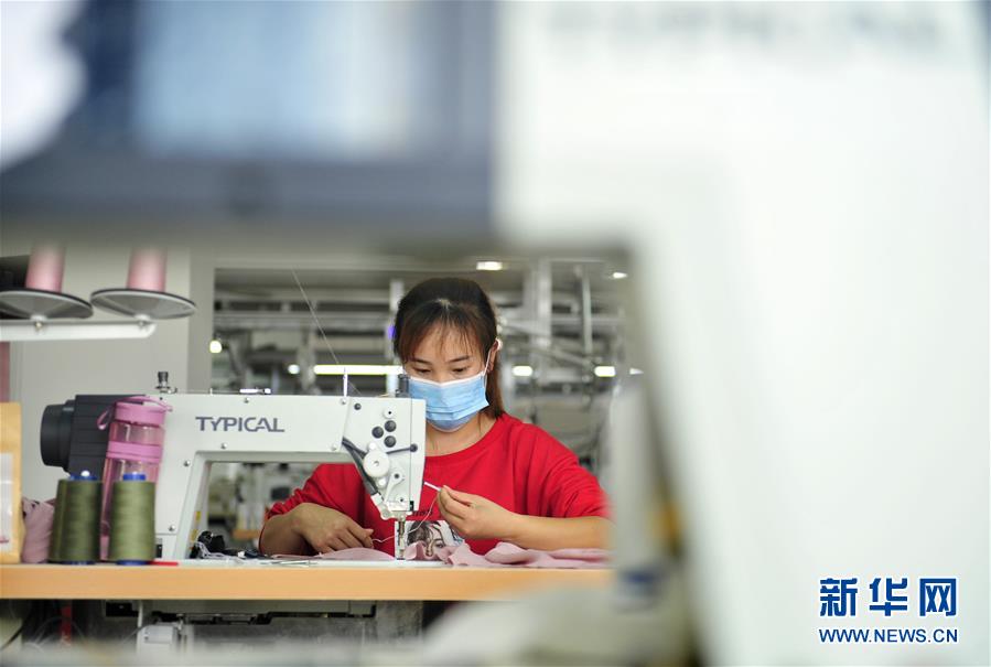 （中國網(wǎng)事&middot;圖文互動）（6）一場&ldquo;遷徙&rdquo;，幾番&ldquo;播種&rdquo;&mdash;&mdash;記京津冀協(xié)同發(fā)展中的&ldquo;探路者&rdquo;