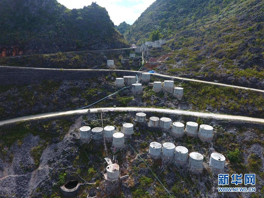 （新華全媒頭條&middot;圖文互動）（6）決戰(zhàn)千山萬弄間&mdash;&mdash;廣西&ldquo;極貧角落&rdquo;最后攻堅記