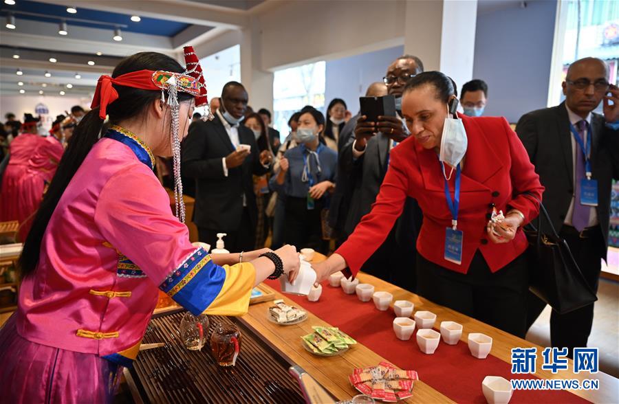 （圖文互動）（1）&ldquo;中國減貧成就具有重大的世界意義&rdquo;&mdash;&mdash;&ldquo;擺脫貧困與政黨的責(zé)任&rdquo;國際理論研討會綜述