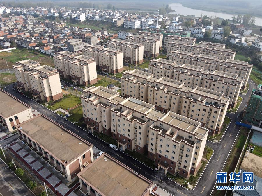 （新華全媒頭條&middot;圖文互動(dòng)）（4）長(zhǎng)淮新&ldquo;斗水&rdquo;記&mdash;&mdash;寫在新中國(guó)治淮70年之時(shí)