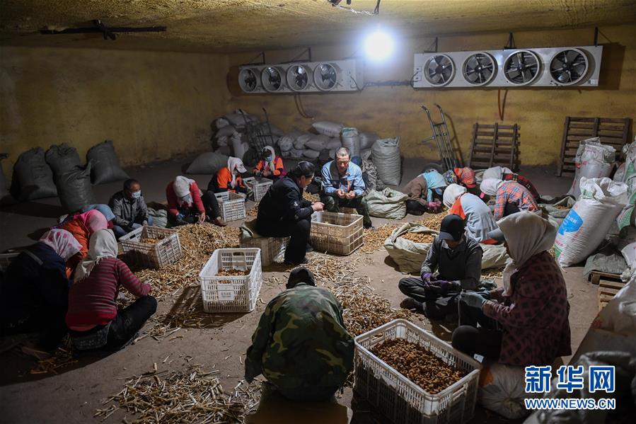 （習(xí)近平的小康故事&middot;圖文互動）（8）&ldquo;我很期盼的一件事，就是讓鄉(xiāng)親們飽餐一頓肉&rdquo;&mdash;&mdash;習(xí)近平和脫貧攻堅的故事