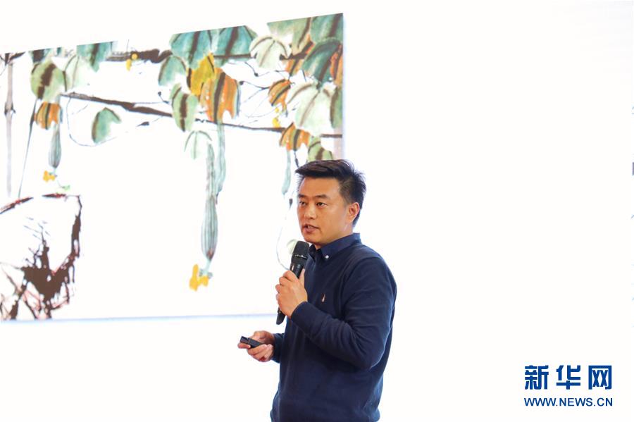 （新華全媒頭條&middot;青春的夢(mèng)想　青春的奮斗&middot;圖文互動(dòng)）（4）二〇二一&mdash;&mdash;二〇三五：照見你我青春路