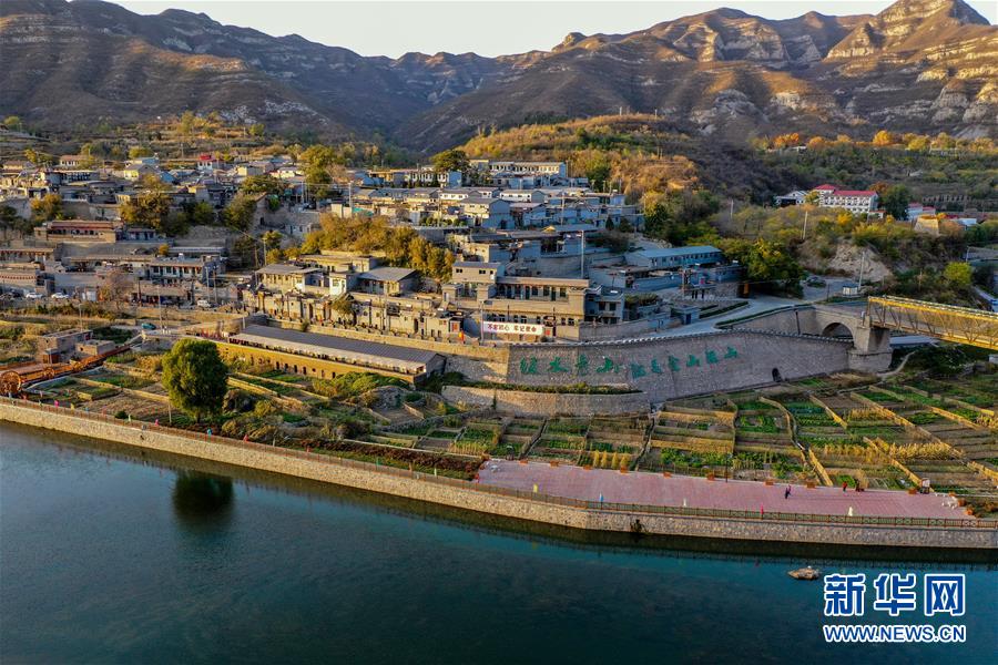 （全面建成小康社會&ldquo;百城千縣萬村調研行&rdquo;&middot;圖文互動）（1）山西平定：文旅融合點燃高質量發(fā)展新引擎